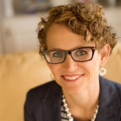 Christia Spears Brown, Ph.D.